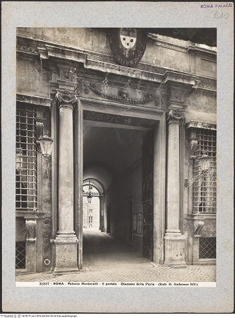 Vorderseite von bh036147_recto