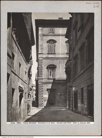 Vorderseite von bh036148_recto