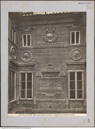 Vorderseite von bh036150_recto