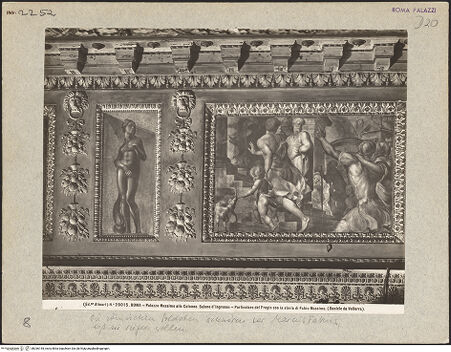 Vorderseite von bh036155_recto