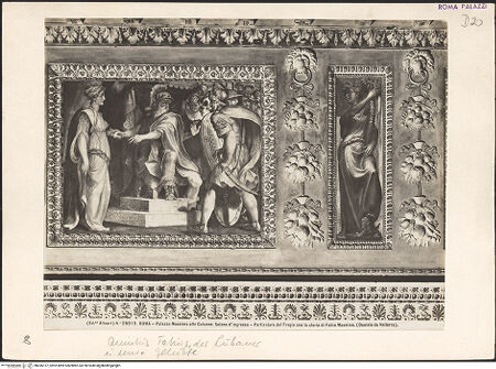 Vorderseite von bh036157_recto