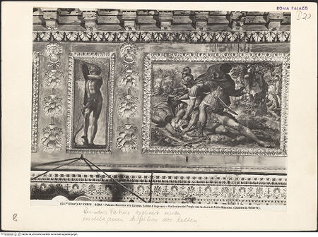 Vorderseite von bh036158_recto