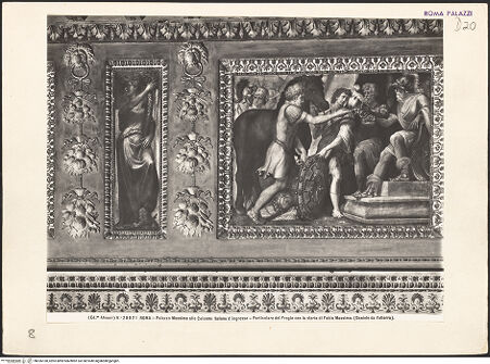 Vorderseite von bh036160_recto