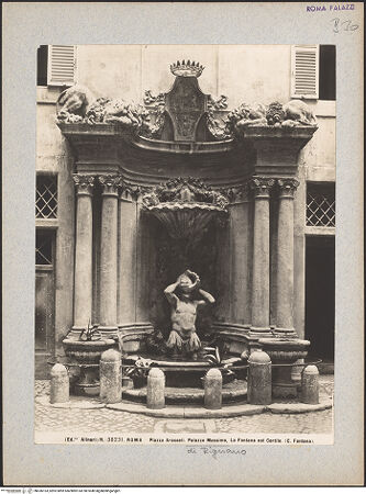 Vorderseite von bh036163_recto