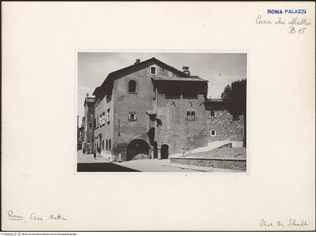 Vorderseite von bh036165_recto