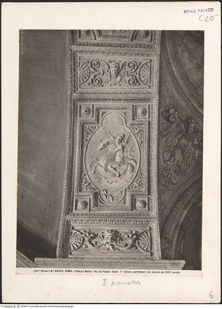 Vorderseite von bh036171_recto