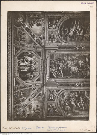 Vorderseite von bh036176_recto