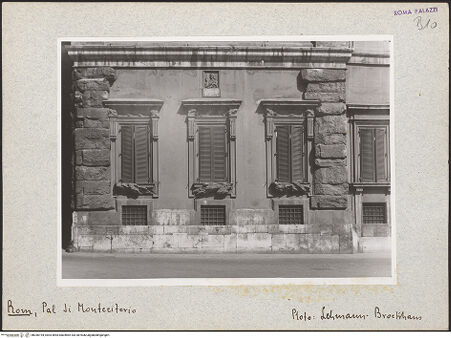 Vorderseite von bh036194_recto