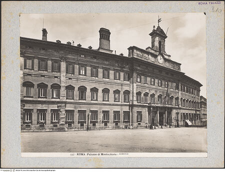 Vorderseite von bh036195_recto