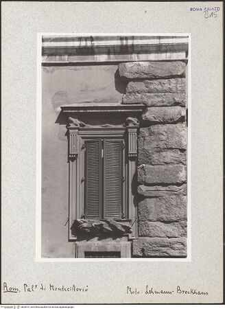 Vorderseite von bh036197_recto