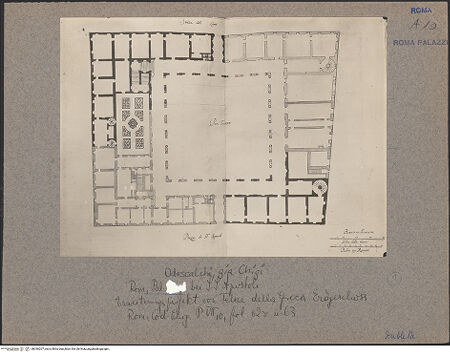 Vorderseite von bh036207_recto