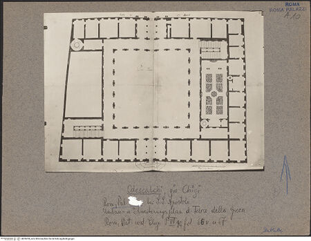 Vorderseite von bh036208_recto