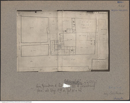 Vorderseite von bh036209_recto