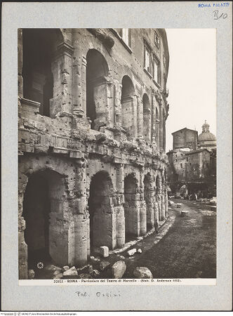 Vorderseite von bh036217_recto