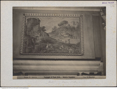 Vorderseite von bh036222_recto