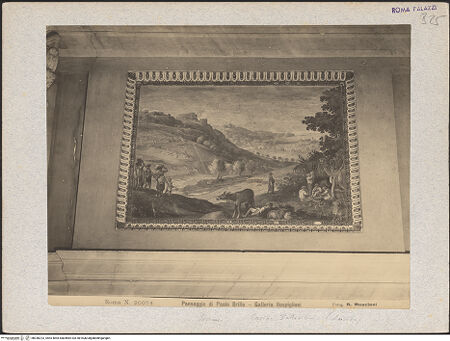 Vorderseite von bh036223_recto