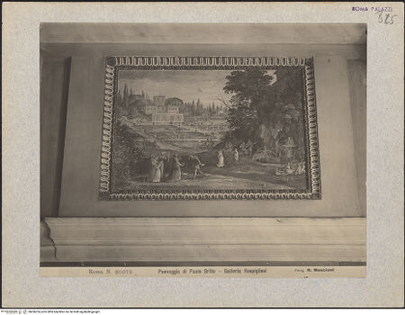 Vorderseite von bh036224_recto