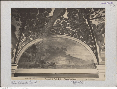 Vorderseite von bh036226_recto