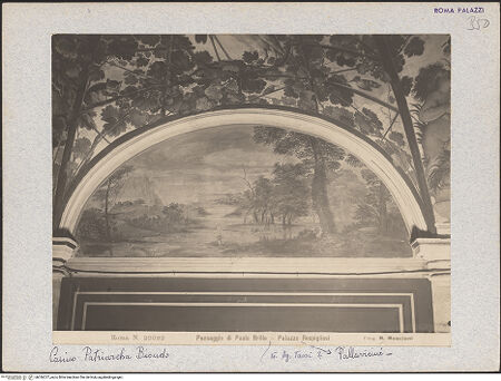 Vorderseite von bh036227_recto