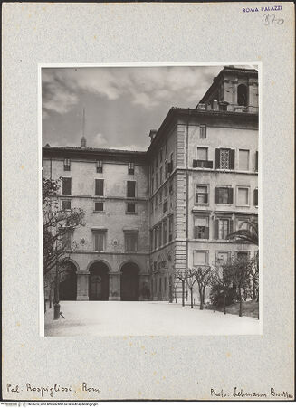 Vorderseite von bh036233_recto