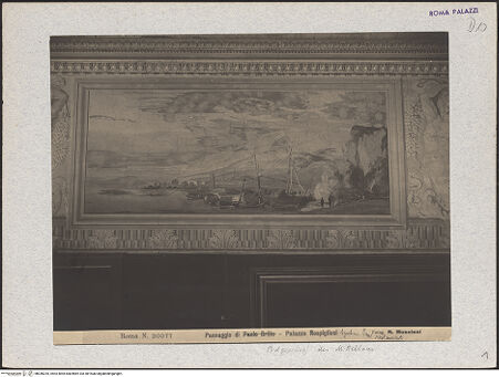 Vorderseite von bh036235_recto