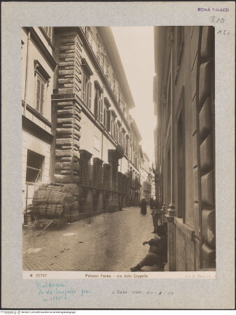 Vorderseite von bh036237_recto