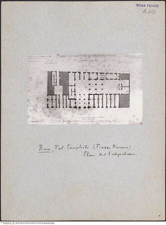 Vorderseite von bh036238_recto
