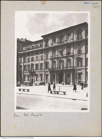 Vorderseite von bh036239_recto