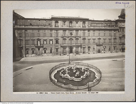 Vorderseite von bh036240_recto