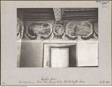 Vorderseite von bh036246_recto