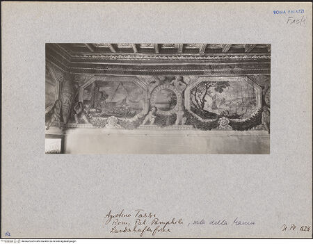 Vorderseite von bh036249_recto