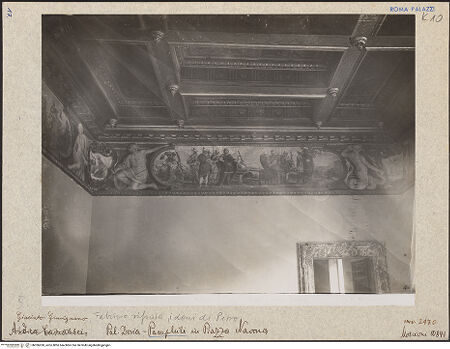 Vorderseite von bh036260_recto