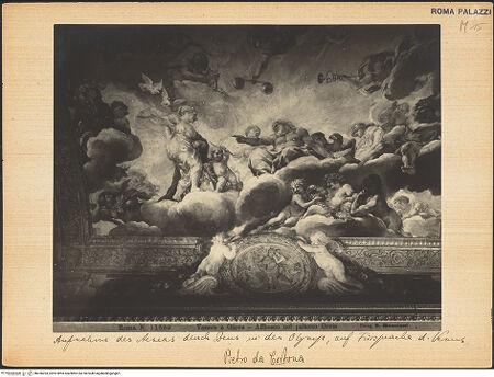 Vorderseite von bh036263_recto