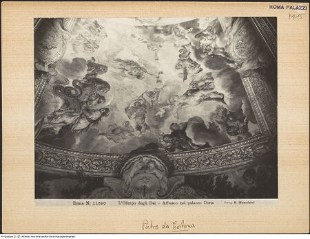 Vorderseite von bh036264_recto