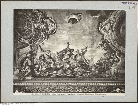 Vorderseite von bh036266_recto