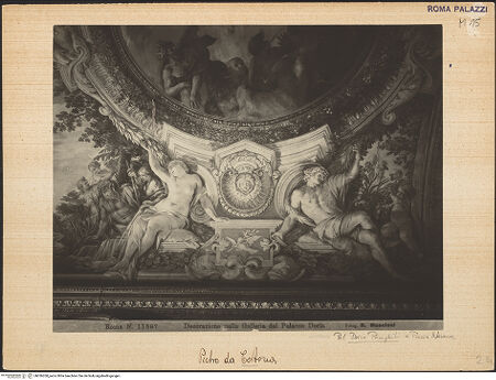 Vorderseite von bh036268_recto