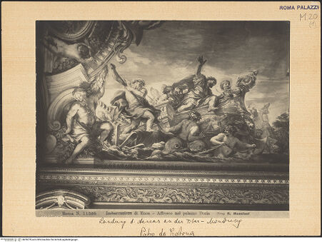 Vorderseite von bh036270_recto