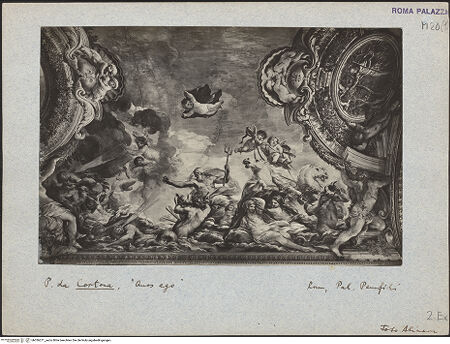 Vorderseite von bh036271_recto