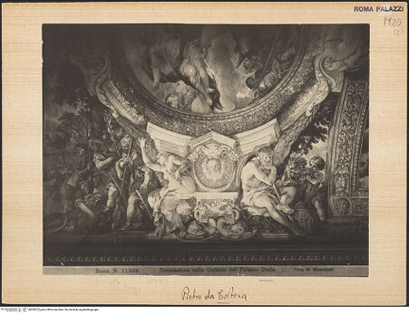 Vorderseite von bh036272_recto