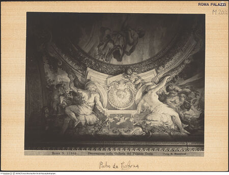 Vorderseite von bh036273_recto