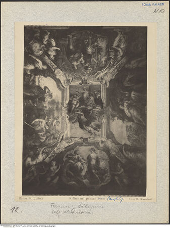 Vorderseite von bh036275_recto