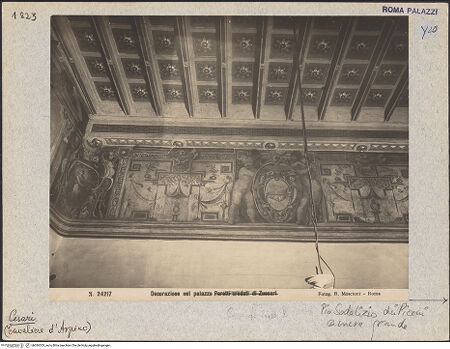 Vorderseite von bh036303_recto