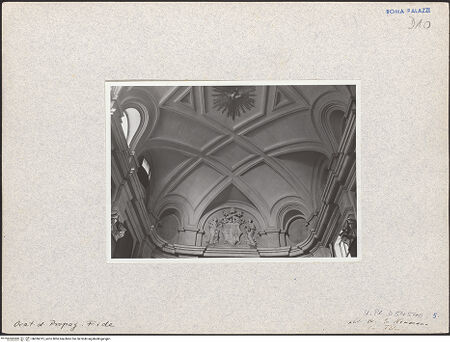 Vorderseite von bh036315_recto