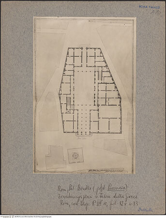 Vorderseite von bh036316_recto