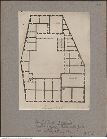 Vorderseite von bh036318_recto