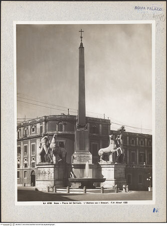 Vorderseite von bh036327_recto