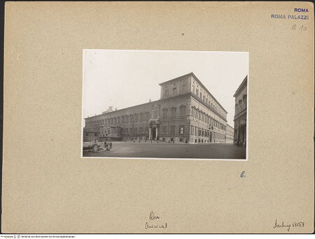 Vorderseite von bh036328_recto