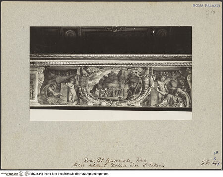 Vorderseite von bh036346_recto