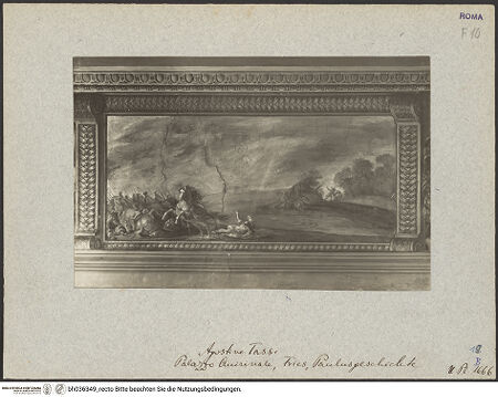 Vorderseite von bh036349_recto