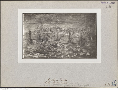 Vorderseite von bh036356_recto